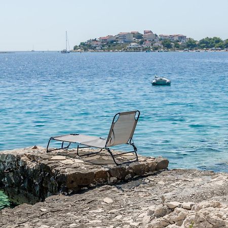 Blue Paradise Apartman 2 سيفيد المظهر الخارجي الصورة